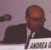 Antonio Filippin, linguista