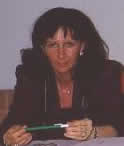 Lina Di Lucente, psicologa