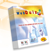 WebQuiz XP Box Shot