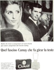 camay