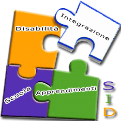 Logo della ricerca SID