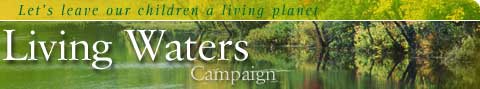 The Living Waters Campaign