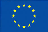 Logo UE