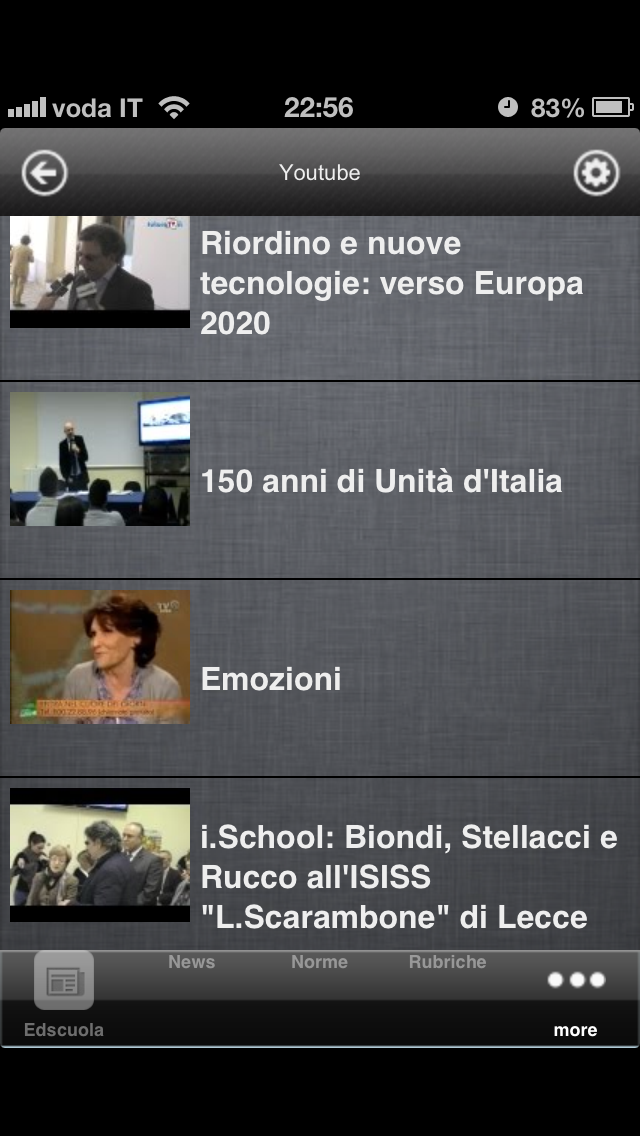 Edscuola Mobile